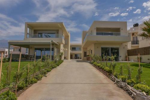 Apartamento Lidia Beach Suites