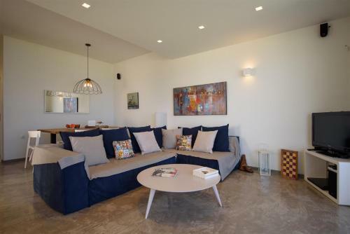 Apartamento Lidia Beach Suites