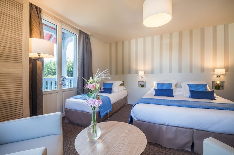 Hotel Villa Odette