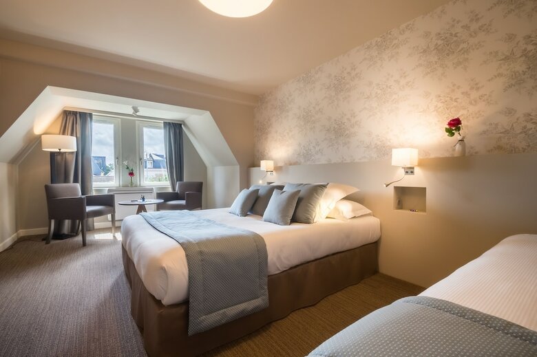 Hotel Villa Odette