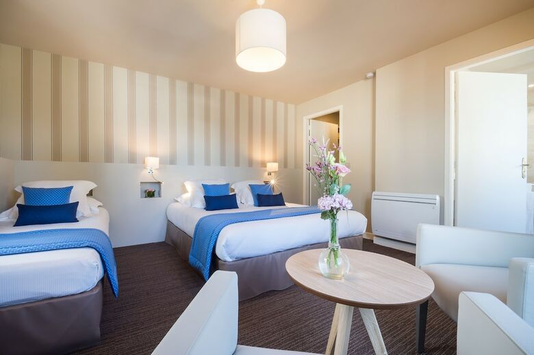 Hotel Villa Odette