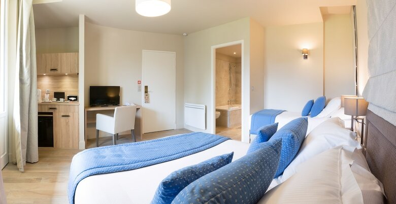 Hotel Villa Odette