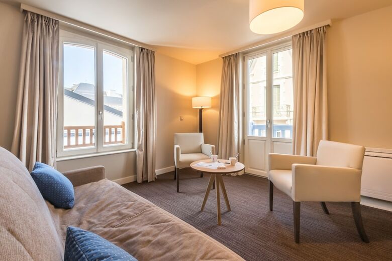 Hotel Villa Odette