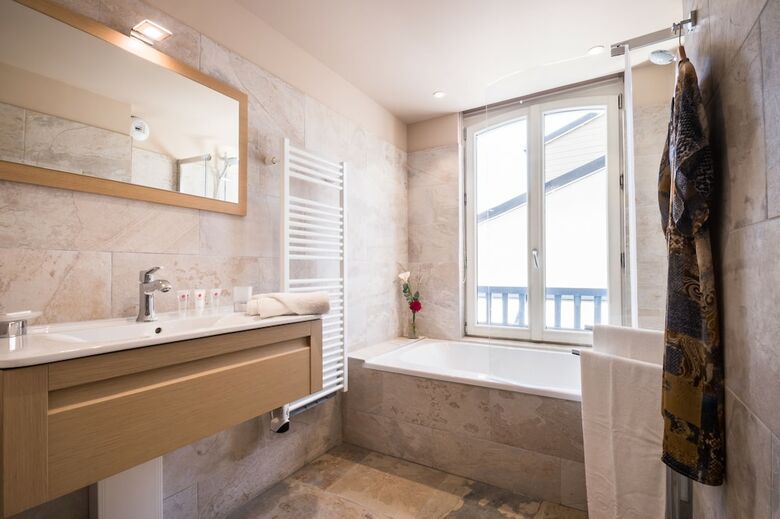 Hotel Villa Odette