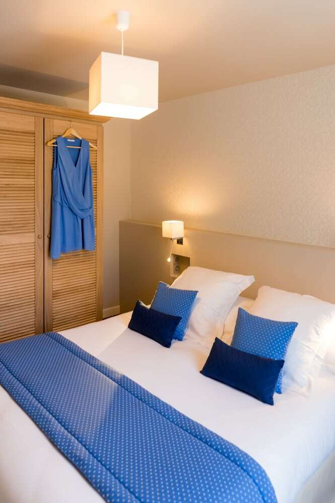 Hotel Villa Odette