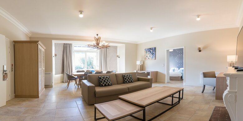 Hotel Villa Odette