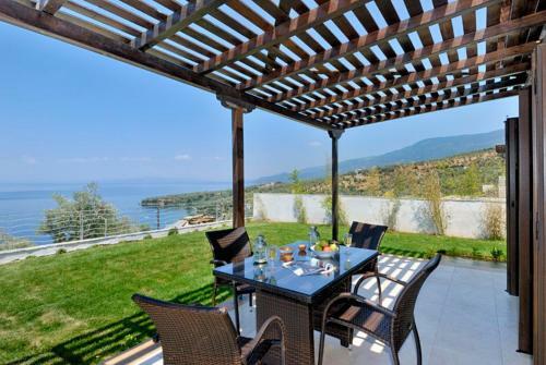 Olive Grove Villas