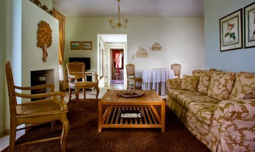 Olive Grove Villas