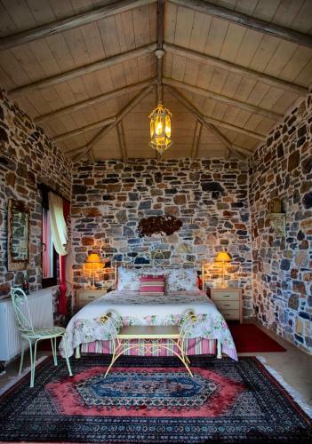 Olive Grove Villas