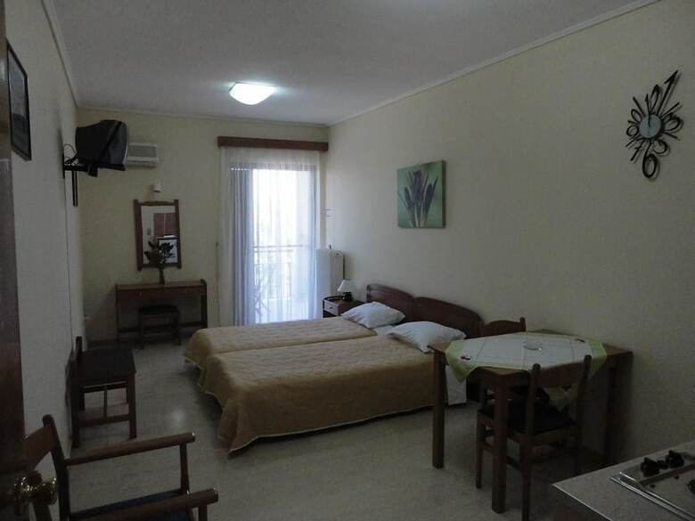 Aparthotel Oceania Hotel