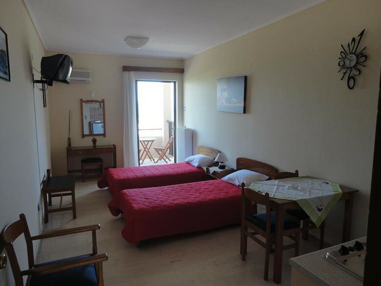Aparthotel Oceania Hotel