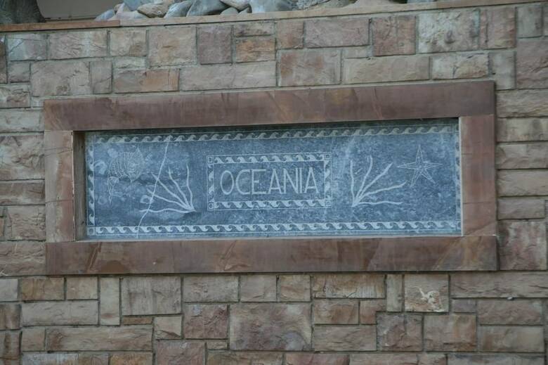 Aparthotel Oceania Hotel
