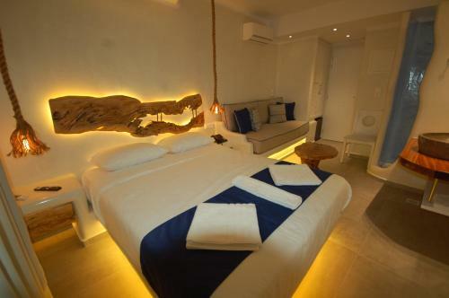 Hostal Constantina Zorz Xydakis