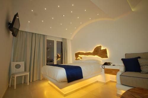 Hostal Constantina Zorz Xydakis