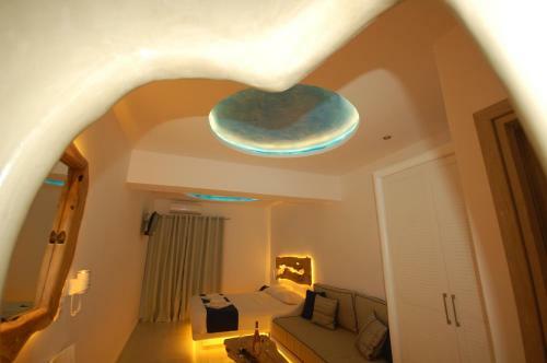 Hostal Constantina Zorz Xydakis