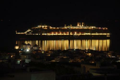 Hostal Constantina Zorz Xydakis