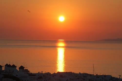 Hostal Constantina Zorz Xydakis