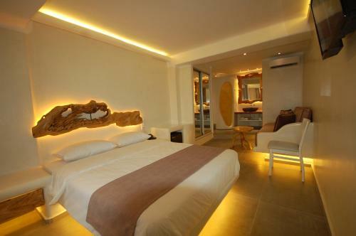 Hostal Constantina Zorz Xydakis