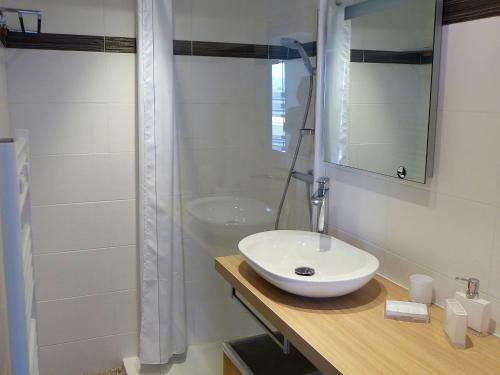 Apartment Le Beaupr�.21