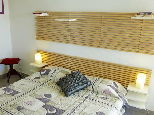 Apartment Le Beaupr�.21