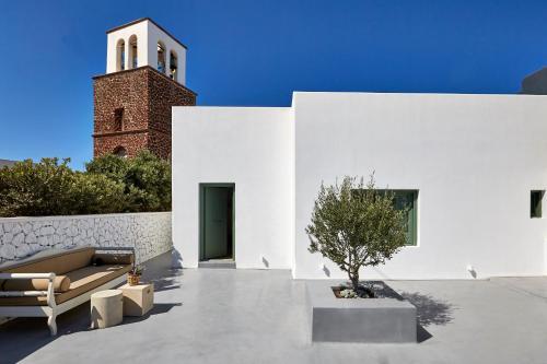 Olia Villa