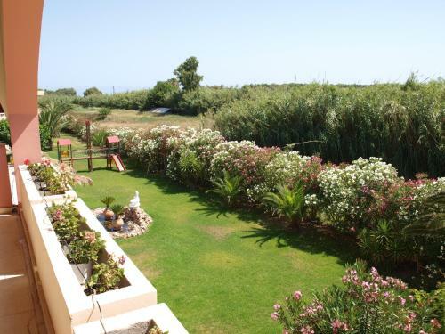 Villa Rita Apartments A