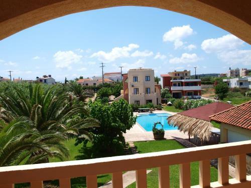 Villa Rita Apartments A