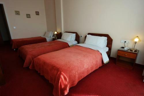 Hotel Excelsior