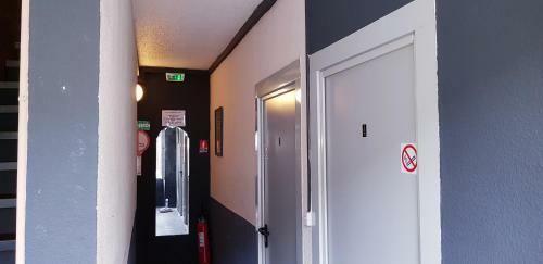 Hotel Le Tram