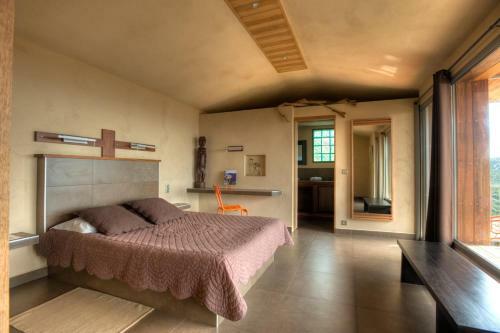 Bed & Breakfast Chambres D'h�tes Littariccia