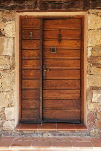 Bed & Breakfast Chambres D'h�tes Littariccia