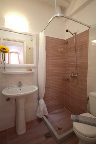 Apartamento Marsoula's Studios