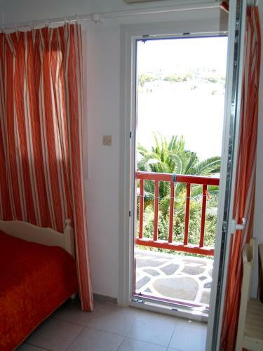 Apartamento Marsoula's Studios