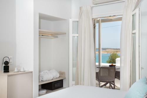Apartamento Kandiani Bleu Ciel