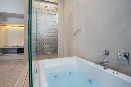 Apartamento Kandiani Bleu Ciel