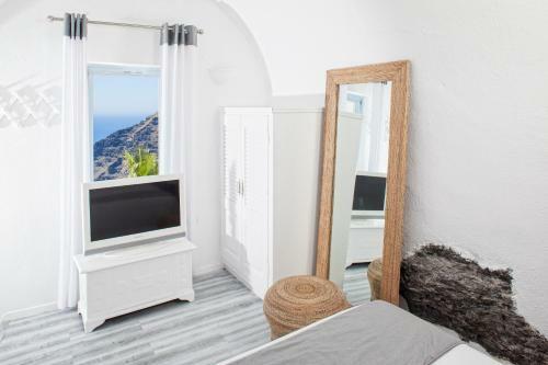 Apartamento Mill Houses Elegant Suites