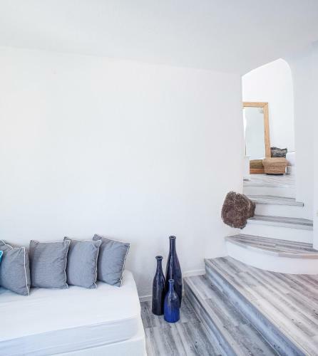 Apartamento Mill Houses Elegant Suites