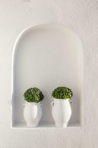 Apartamento Mill Houses Elegant Suites