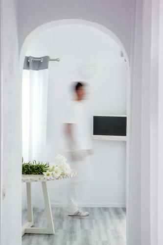 Apartamento Mill Houses Elegant Suites