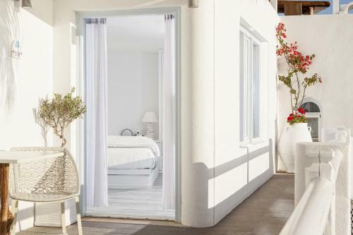 Apartamento Mill Houses Elegant Suites
