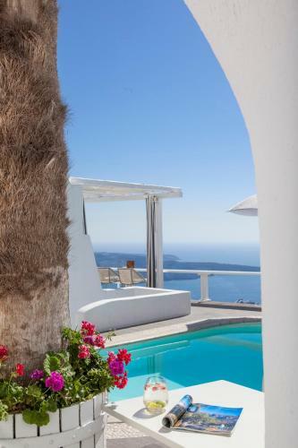 Apartamento Mill Houses Elegant Suites