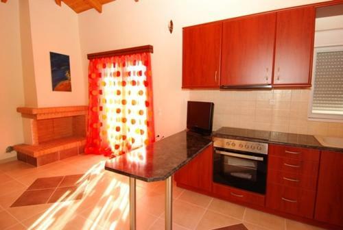 Apartamento Studios Odysseas