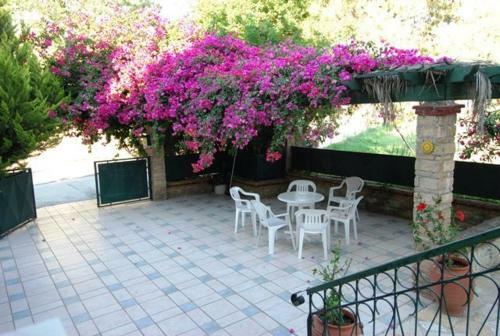 Apartamento Studios Odysseas