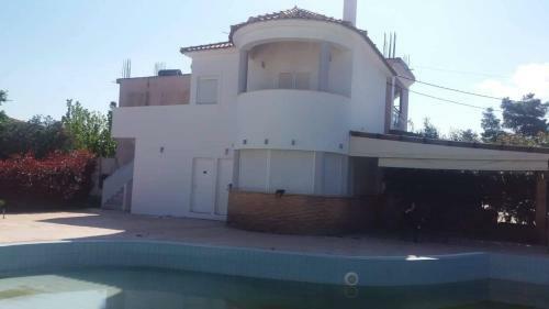 Apartamento Studios Odysseas