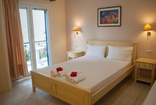 Anesis Village Studios And Apartments