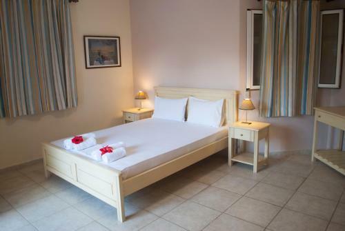 Anesis Village Studios And Apartments