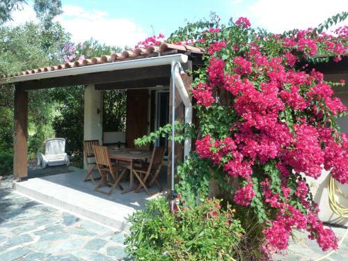Villa A Pineta