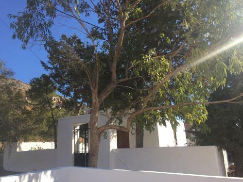 Villa Miranda