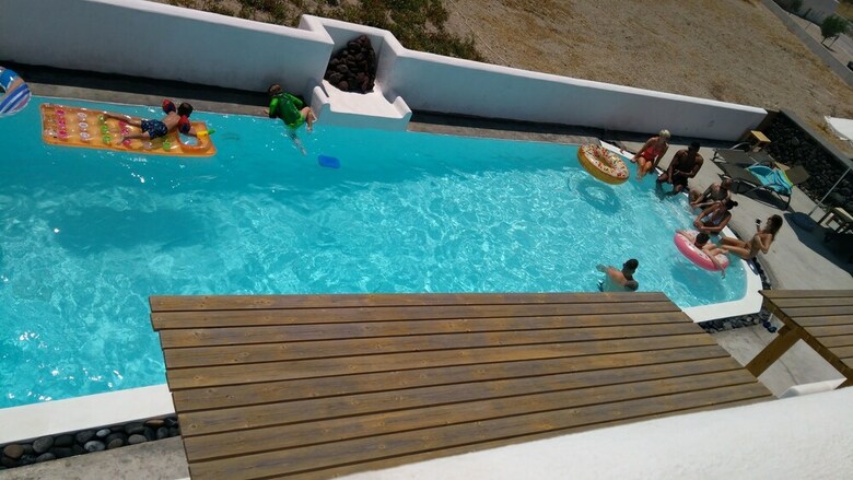Daylight Hotel