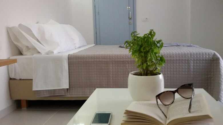 Daylight Hotel